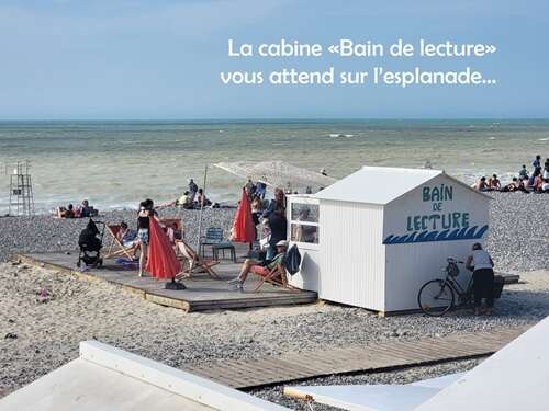 Causeries de la plage