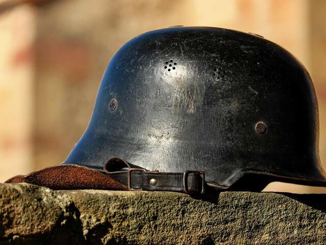 Fête de la libération d'Ault