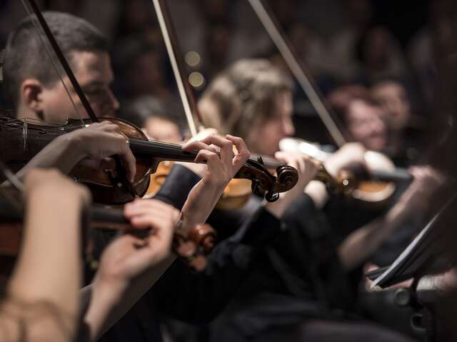 Orchestre de Picardie
