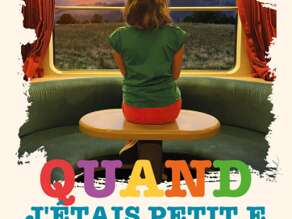 Animation et projection "Quand j'étais petite" (1)