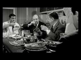 "Les tontons flingueurs"
