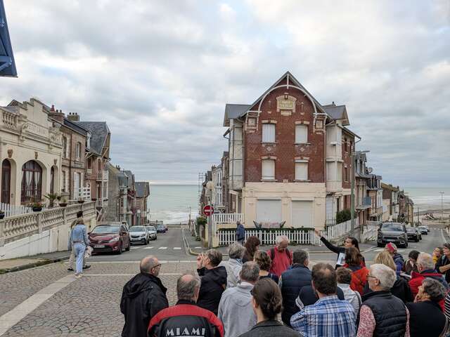 Focus sur la station balnéaire d’Onival