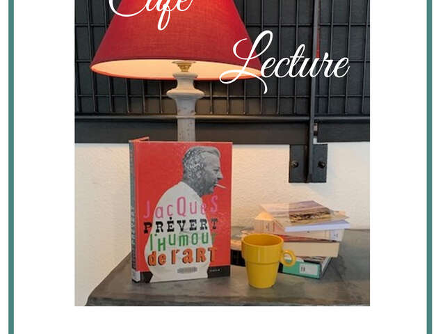 Café lecture