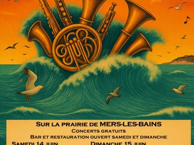 Festival Les Vents de Mers