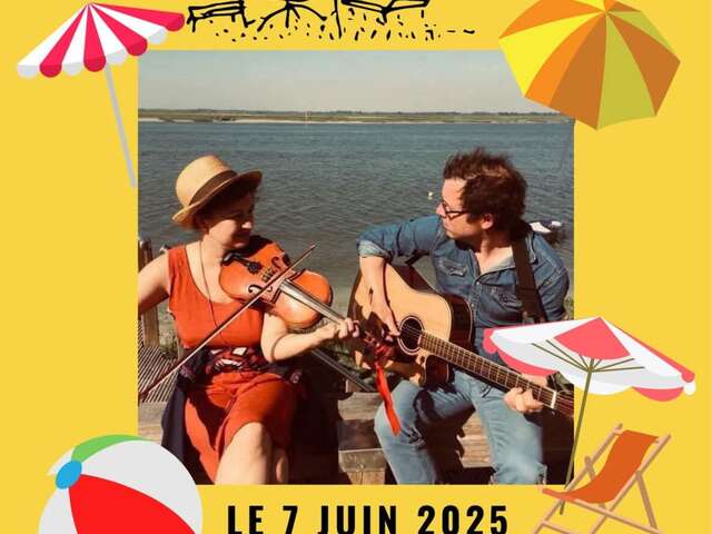 La Fête des Voisins