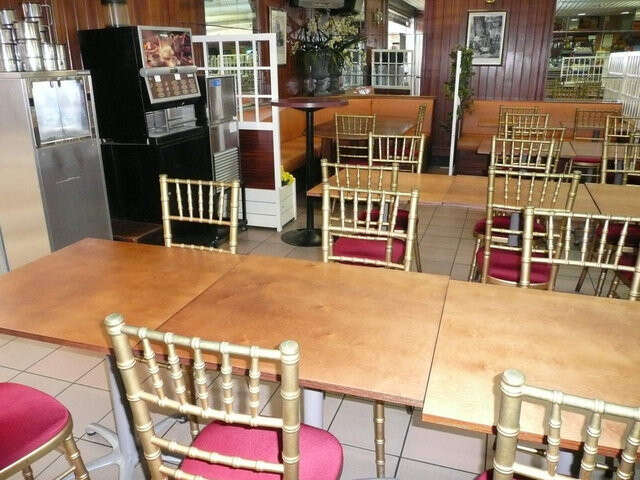 Brasserie Taïlou
