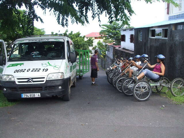 Quadbike Runners