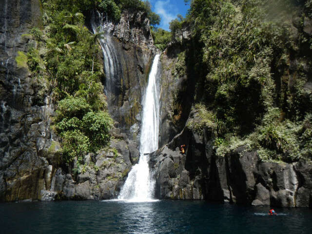 Adventures Réunion