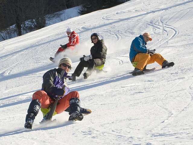 Initiation au Yooner