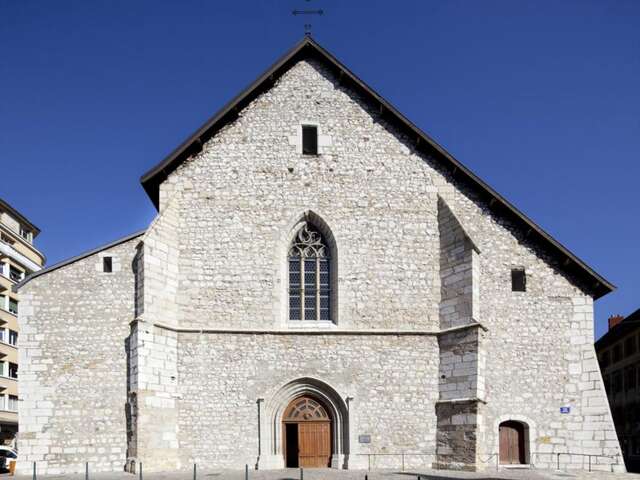 Eglise Saint-Maurice