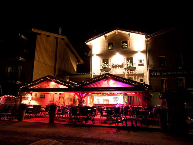 Chez Papaz