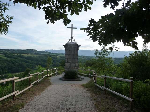 Oratoire Notre-Dame de Sur-Creux