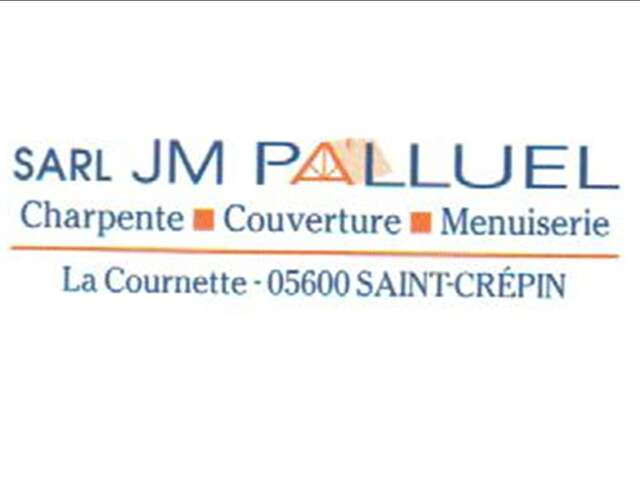 SARL Jean-Marie Palluel (Charpentier)