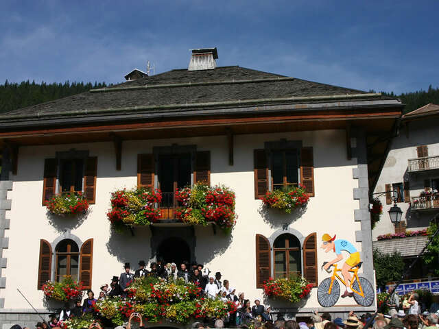 Mairie