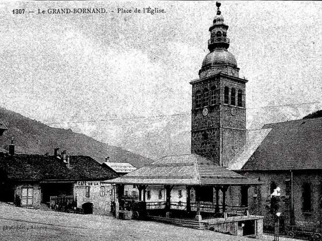 Grenette