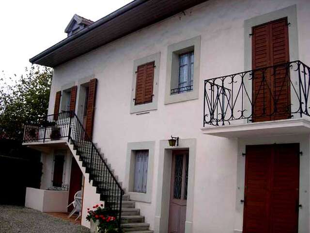 Famille Meynet-Gallay