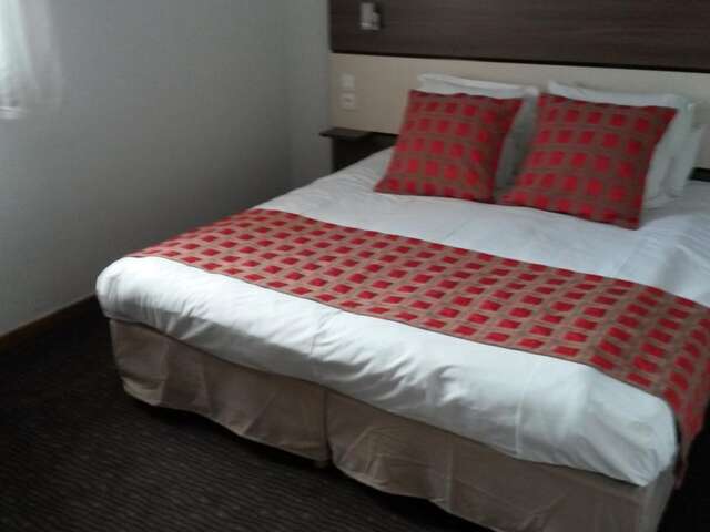 Résidence Grand Massif*** appartement accessible n°108