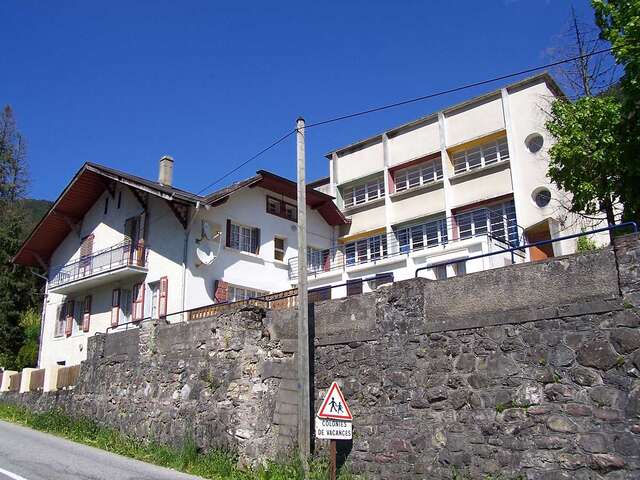 Mont-Joye Holiday Centre