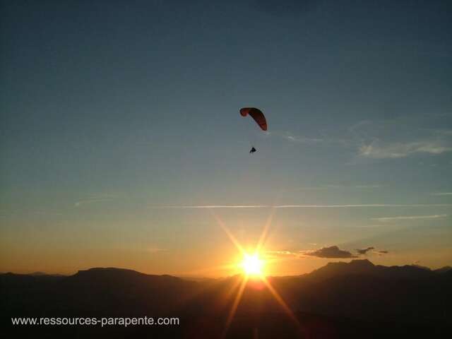 Parapente Ressources Parapente