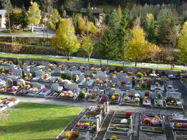Cimetière