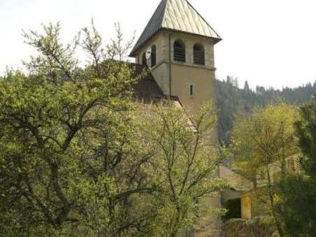 L'église St-Théodule