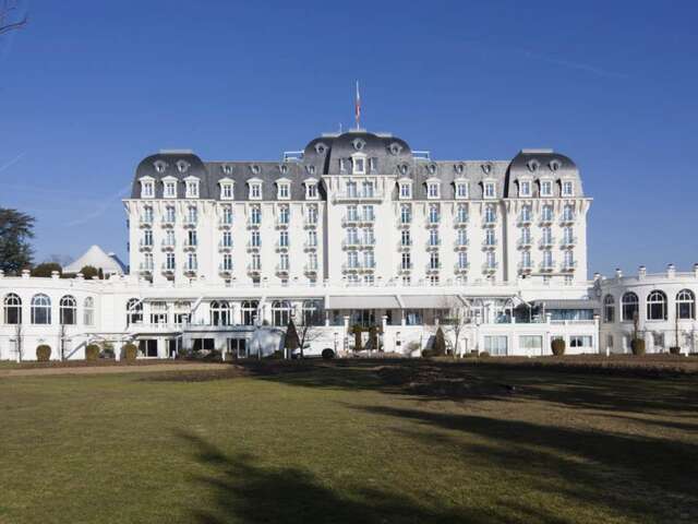 L'Impérial Palace
