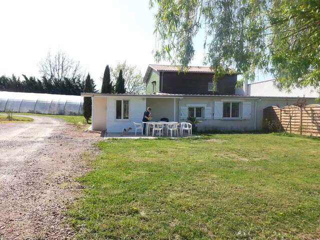 Les Grandes Prairies