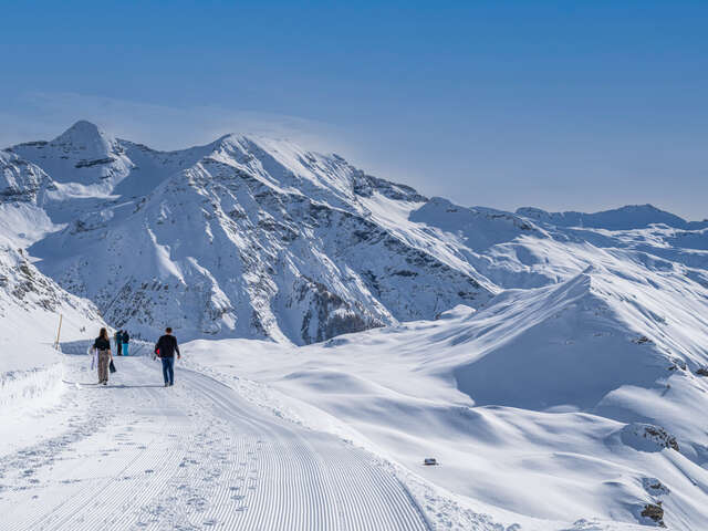 La Croix des Gardettes