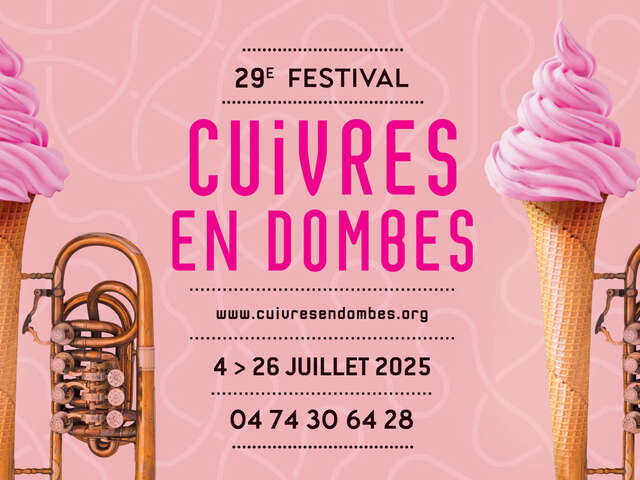 Concert de Just For Fun & Antoine Ganaye