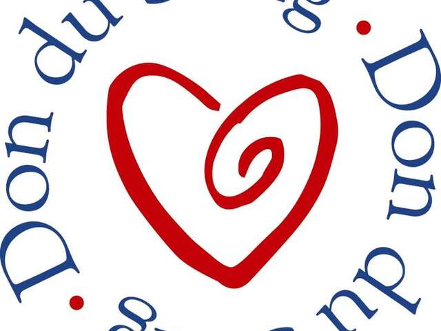 Donación de sangre