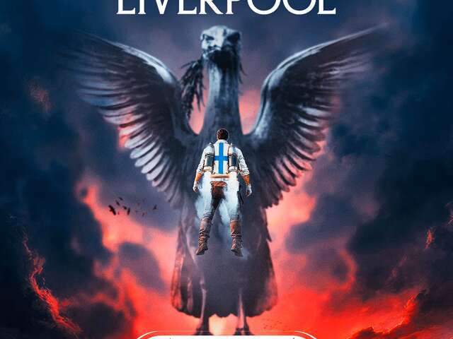 Match OM - Liverpool
