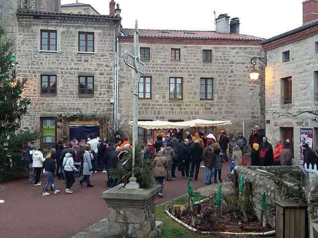 29ème Marché de Noël