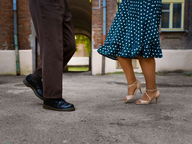 Soirée toutes danses