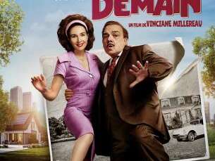 Film screening: "C'était mieux demain" (It was better tomorrow)