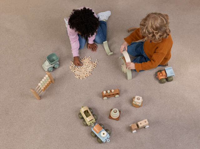 Atelier parents avec Vanessa Micoud