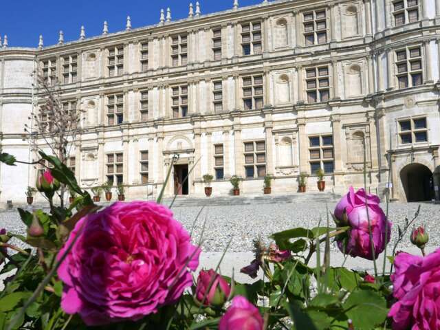 Le Printemps Sévigné