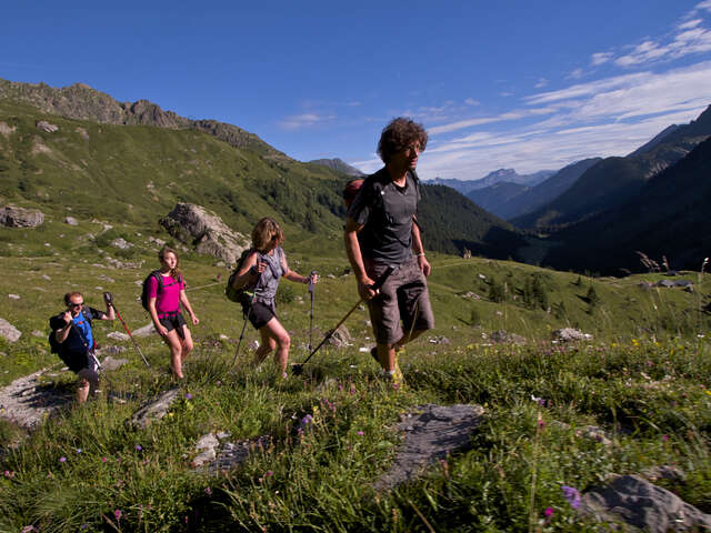 Compagnie des Guides de Saint-Gervais / Les Contamines