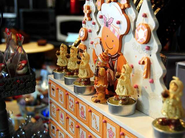 Les Tartines de Martines