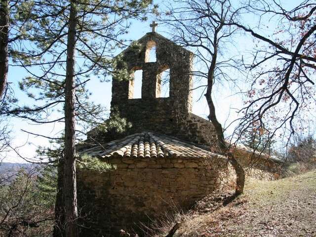 Chapelle Saint-Philippe