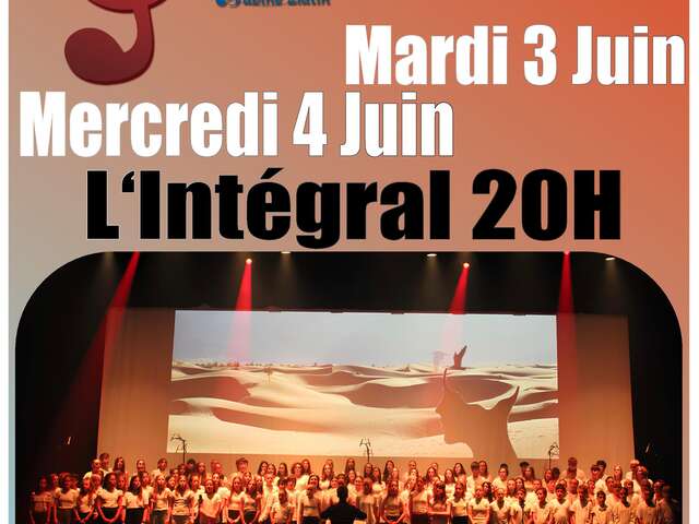 Chorale du collège