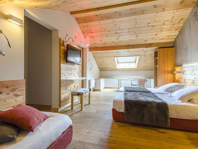 Anova Hôtel & Spa
