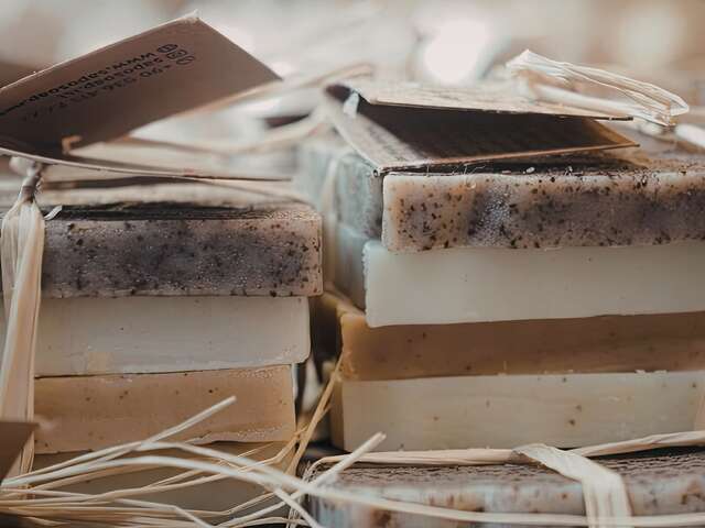 Mont marché de printemps