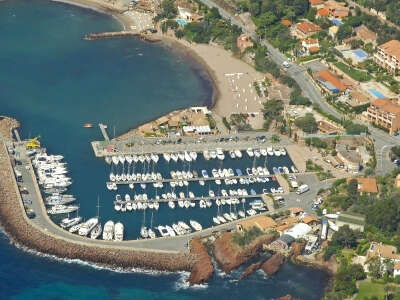 Port de la Figueirette