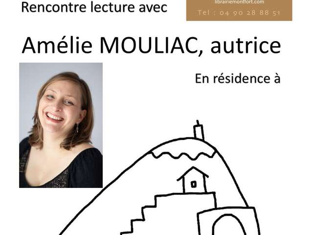 Rencontre Lecture - Librairie Montfort