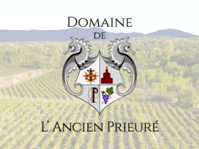 Domaine de l'Ancien Prieuré