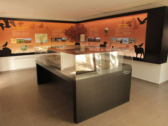 Écomusée de la Crau