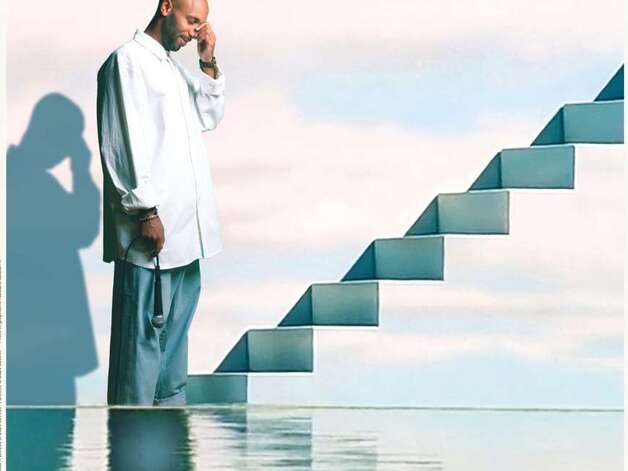 Jean-Benoît Diallo dans "Libre arbitre"