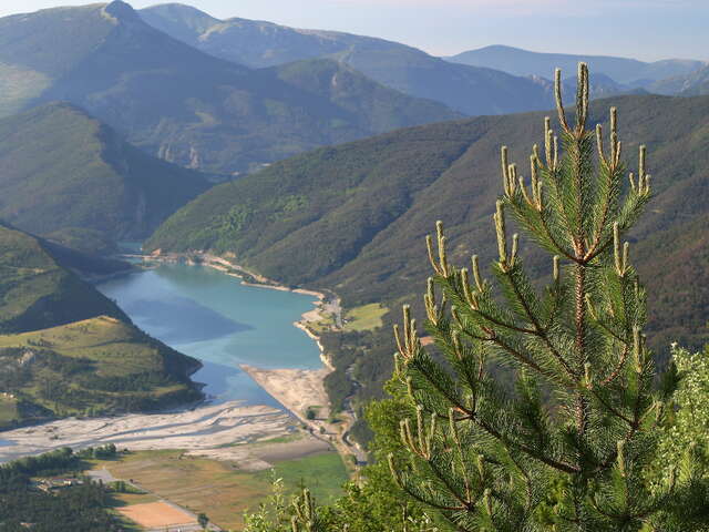 Les Belvédères de la Dindière