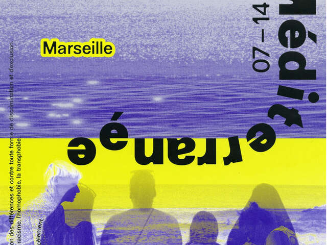 Films Femmes Méditerranée