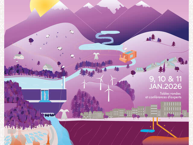 Les Perspectives de Combloux